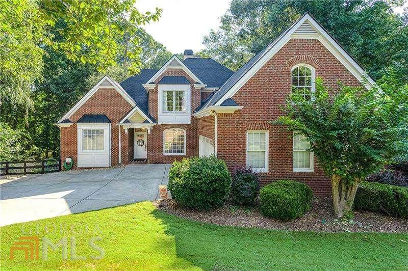 4091 Hickory Fairway Drive - Photo 1