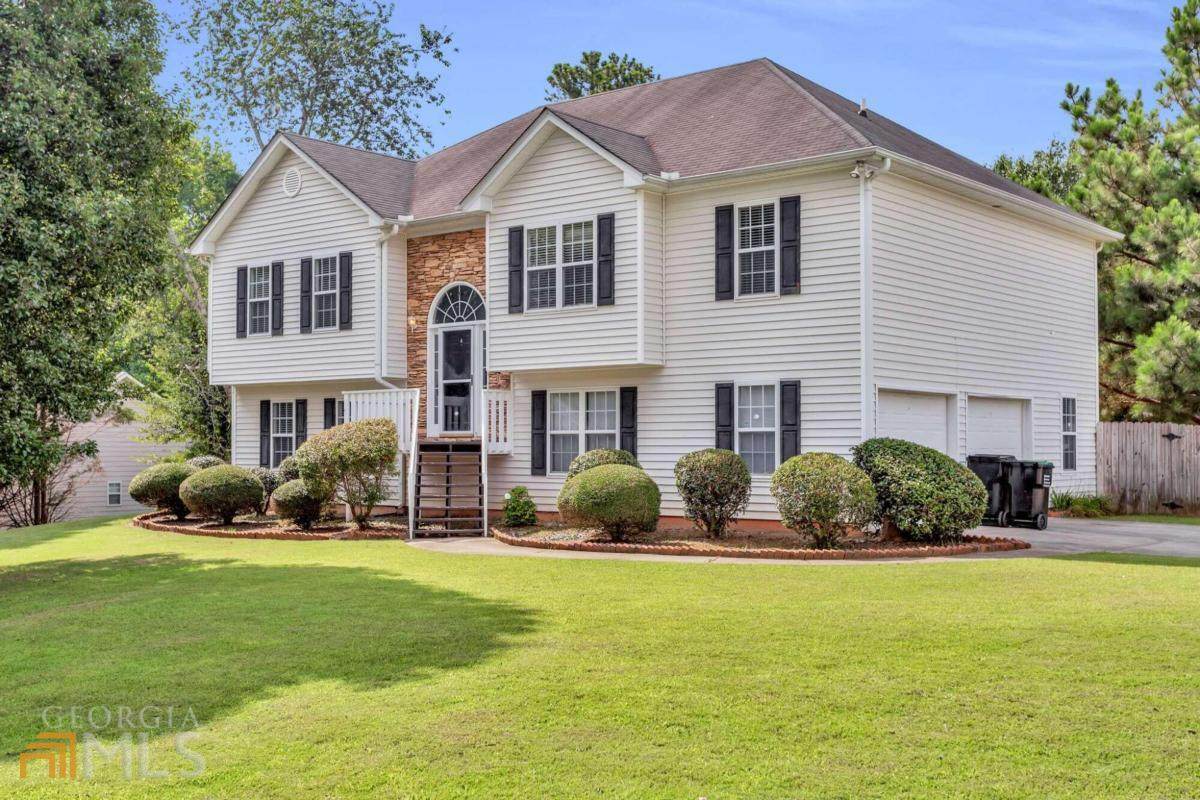 3256 Duncan Bridge Trail - Photo 1