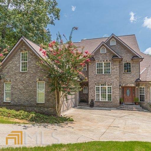 363 Waterford Falls Drive - Photo 1