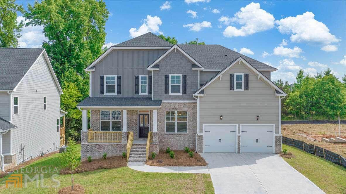 1070 Hawthorne Circle - Photo 1