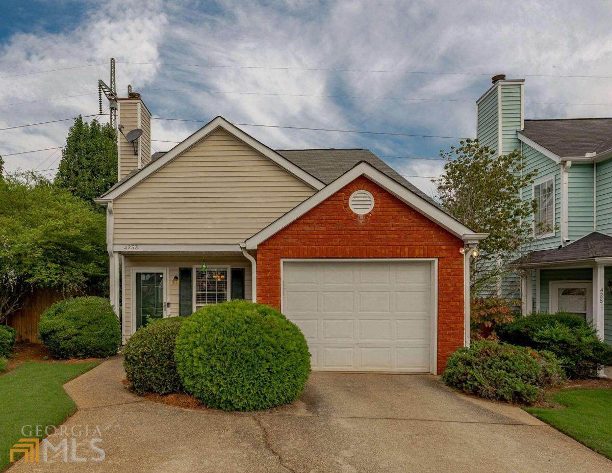 4253 Tenneyson Lane - Photo 1