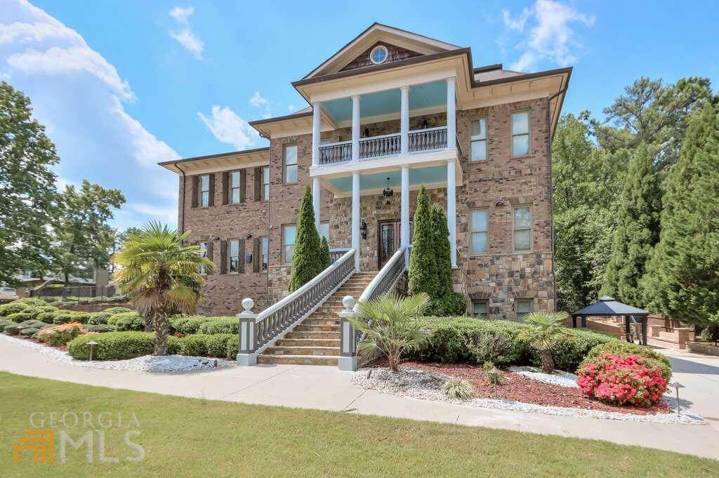 3865 Trickum Road - Photo 1