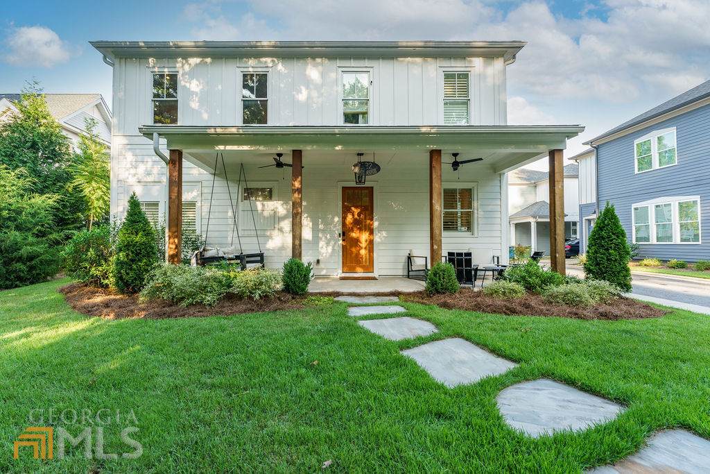 622 Juneberry Lane - Photo 1