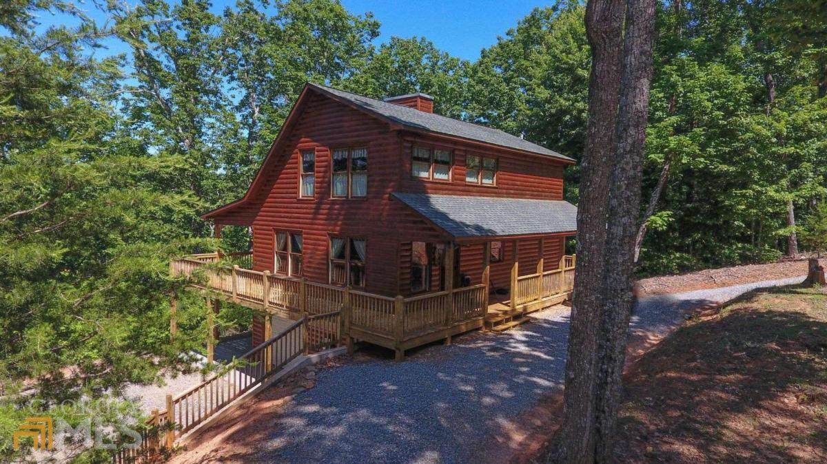 1071 Heatherwood Way - Photo 1