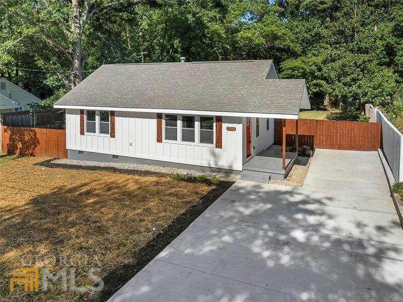 1938 Alexander Street - Photo 1