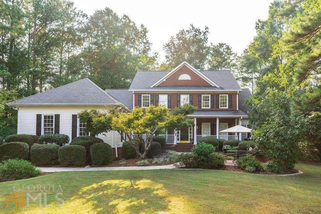 107 Misty Hollow Drive - Photo 1