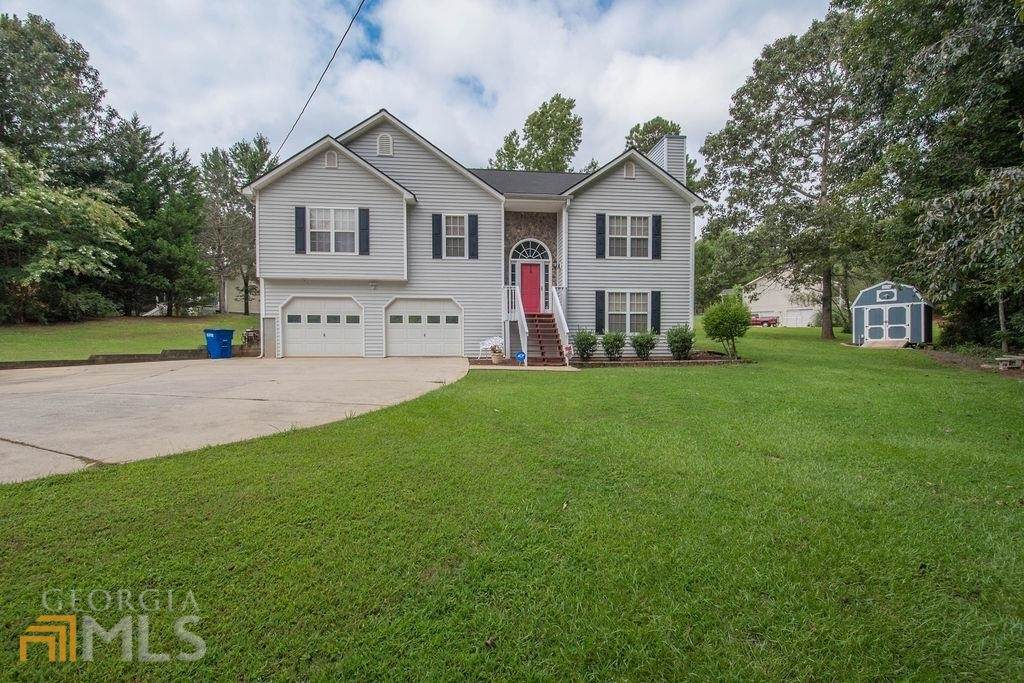 4719 Cool Spring Road - Photo 1