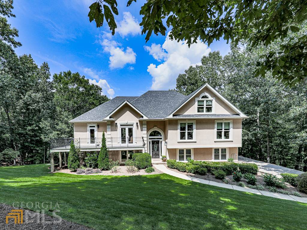 421 Holly Oak Trace - Photo 1