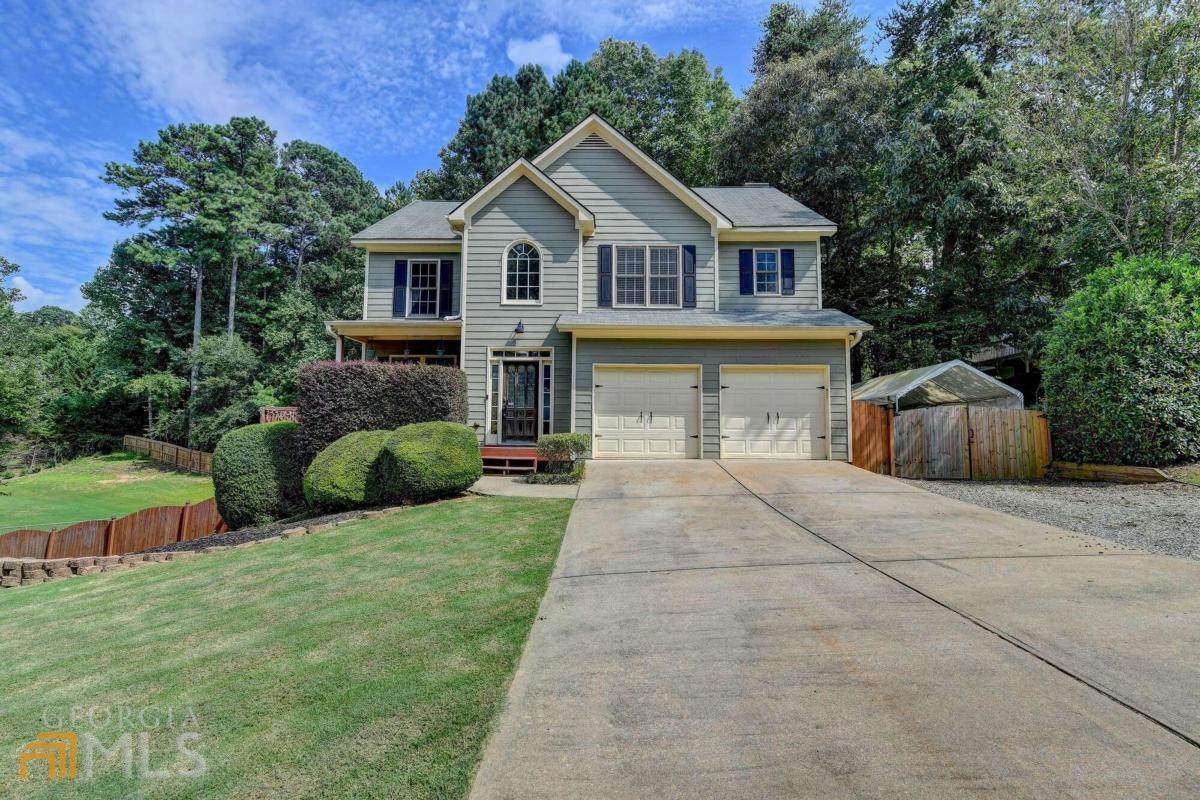 3002 Clove Tree Lane - Photo 1