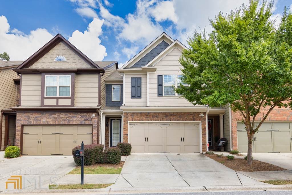 3712 Brockenhurst Drive - Photo 1