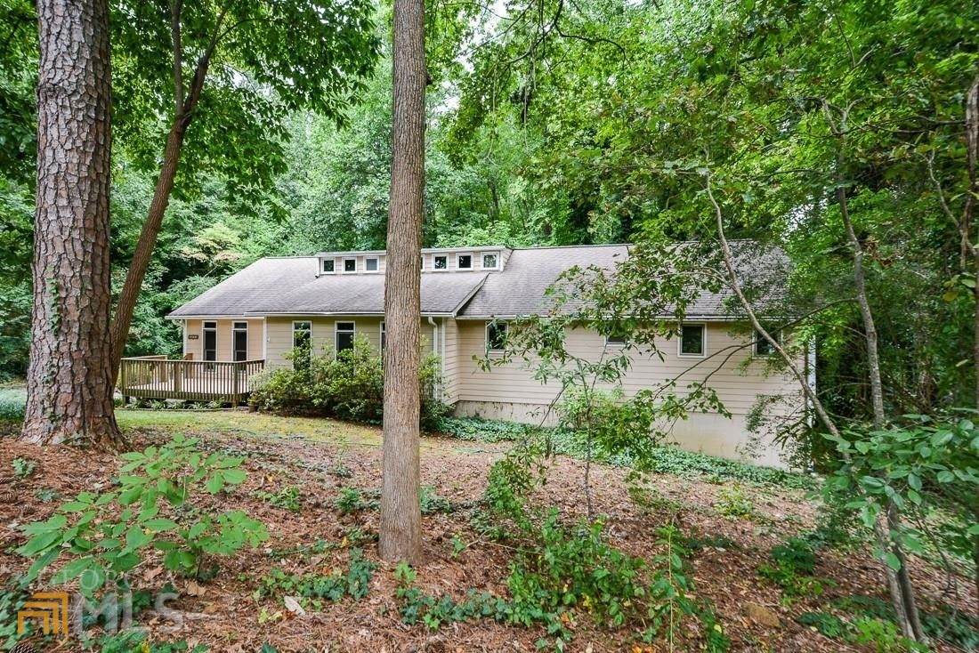 3955 Benton Way - Photo 1