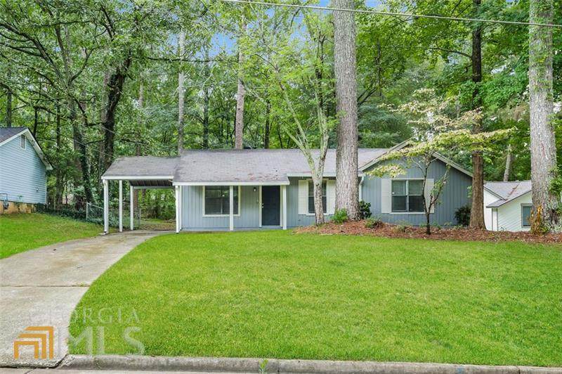 9002 Homewood Drive - Photo 1
