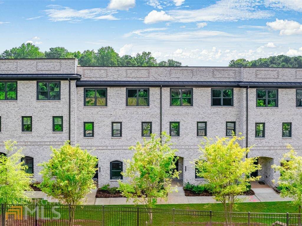 3360 Howell Street - Photo 1