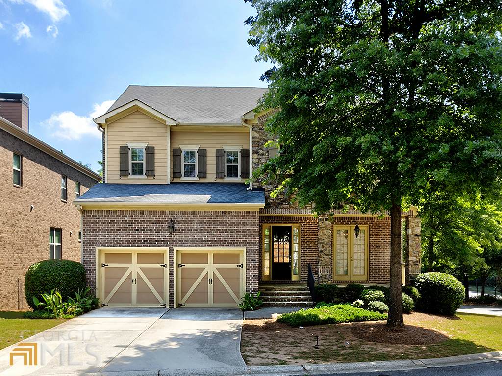 3041 Riverbrooke Court - Photo 1