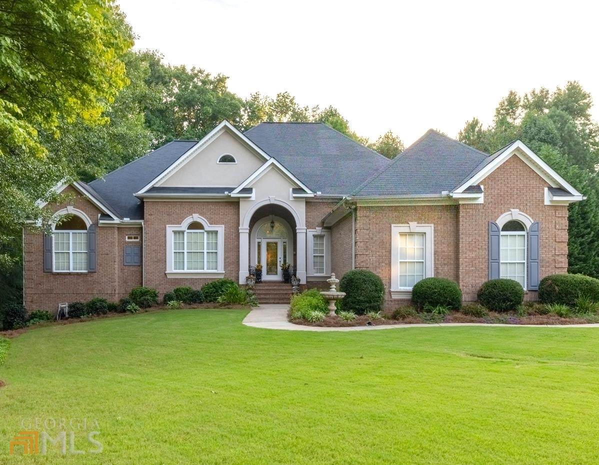 60 Saint Ives Crossing - Photo 1