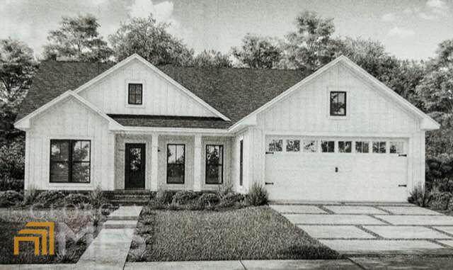 2403 Old Yorkville Road - Photo 1