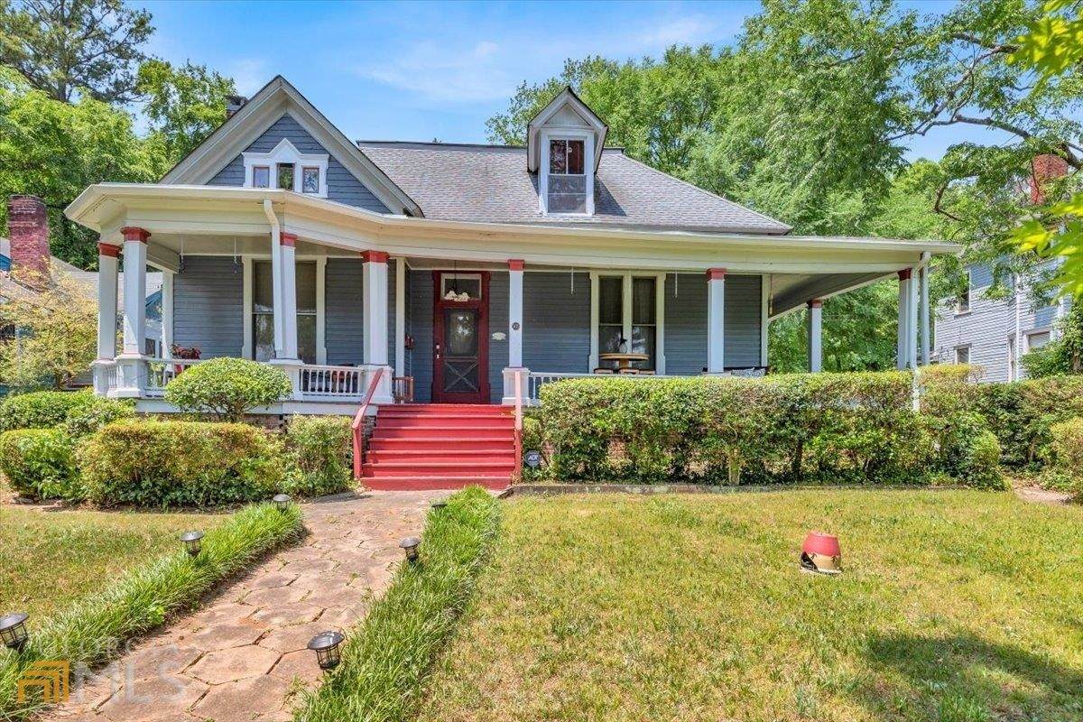 505 Holderness - Photo 1