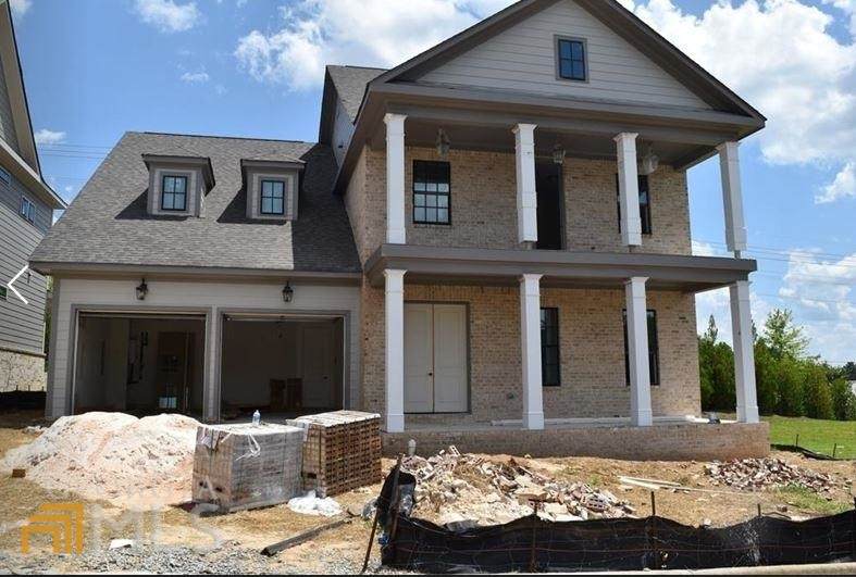 3055 Barnes Mill Court - Photo 1