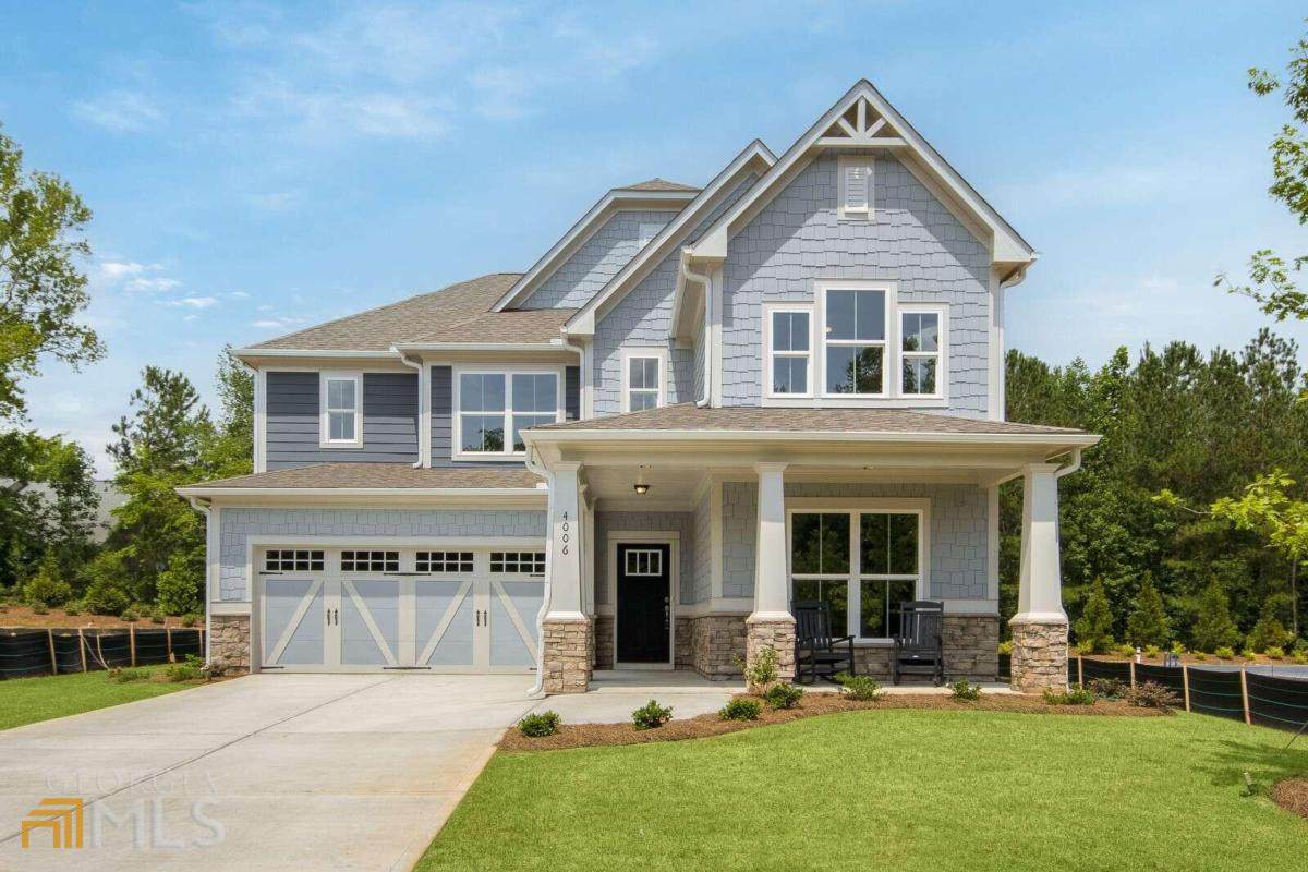 5006 Waterspout Lane - Photo 1