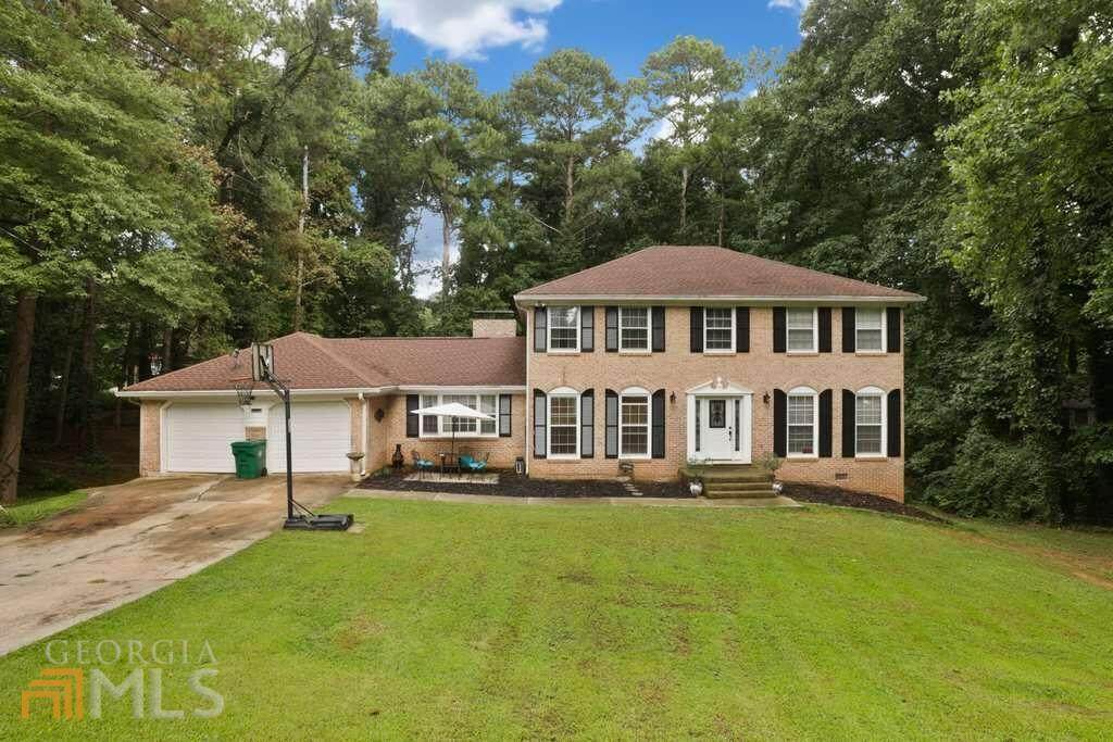 5127 Stratmor Court - Photo 1