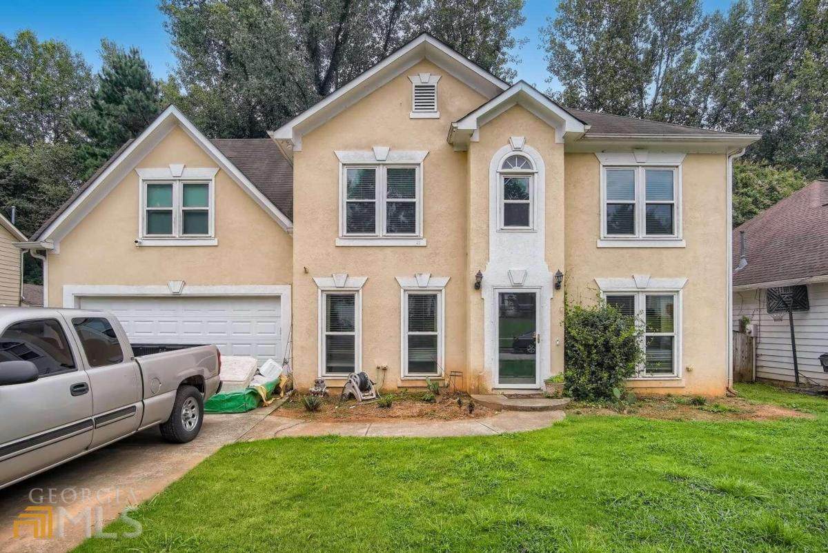 660 Oxford Crest Court - Photo 1