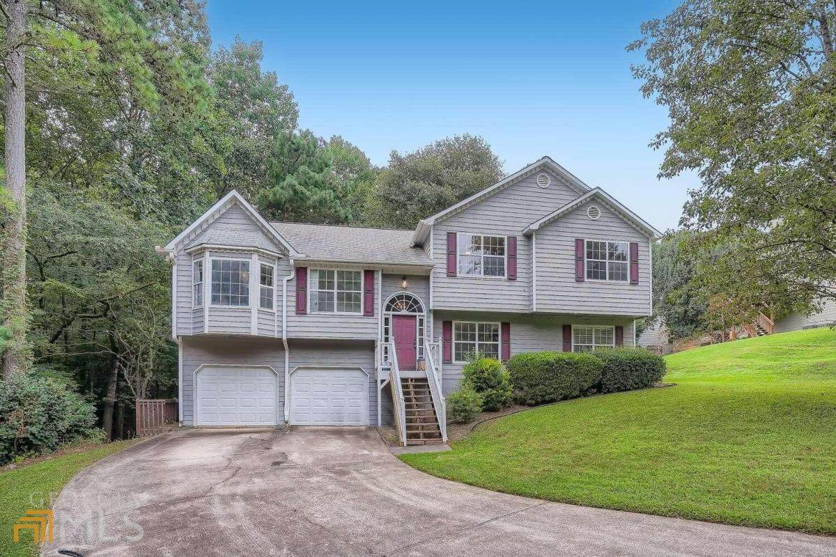 540 Coolsprings Walk - Photo 1