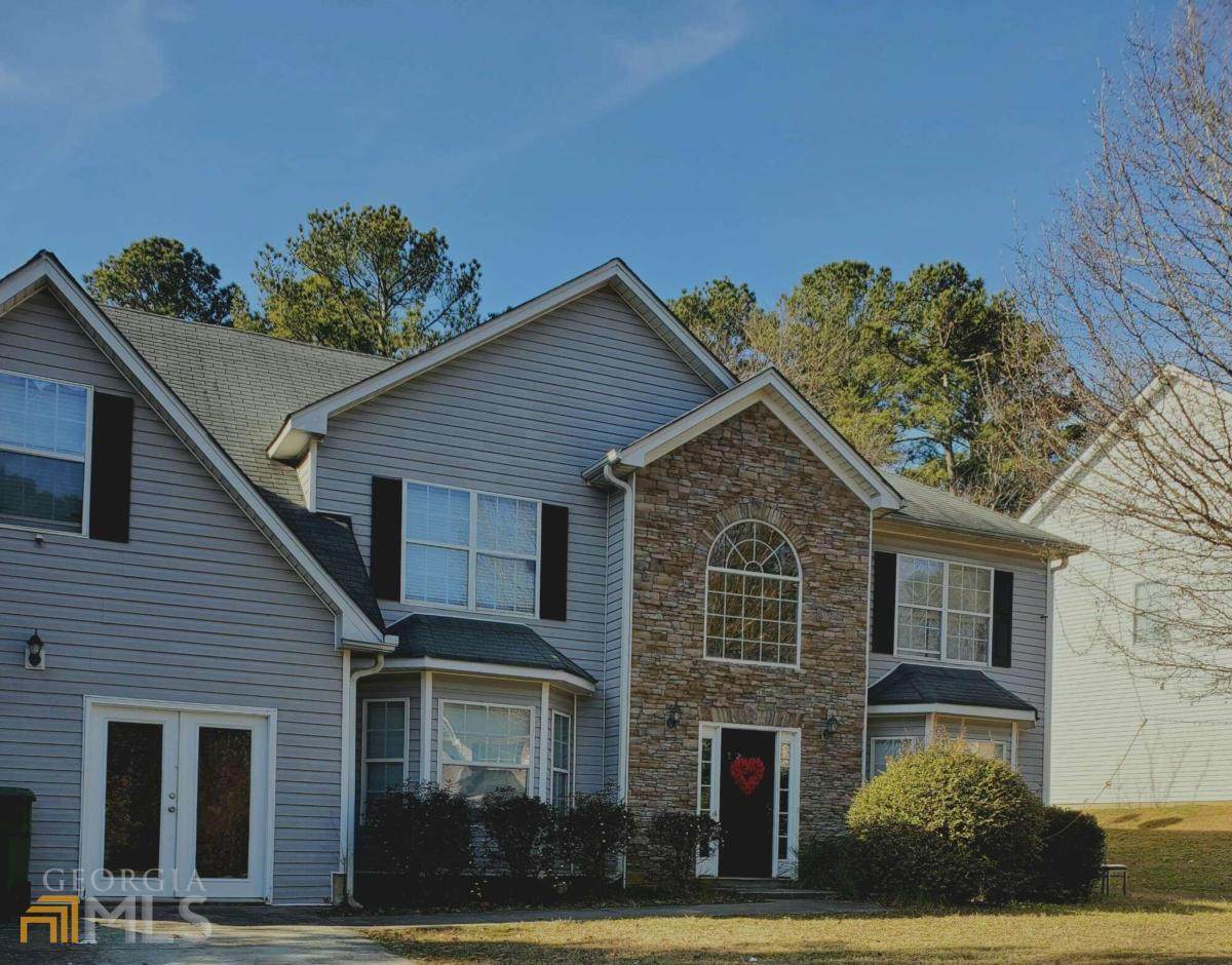 3571 Oakshire Way - Photo 1
