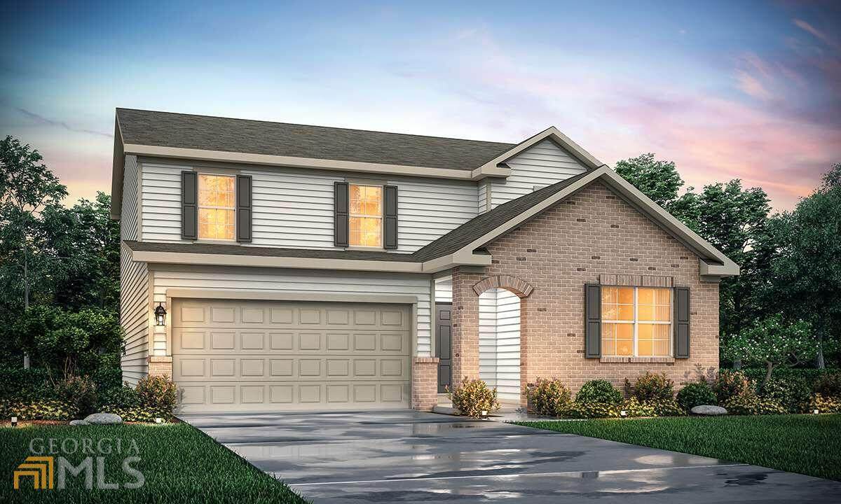 97 Summit Pointe Court - Photo 1
