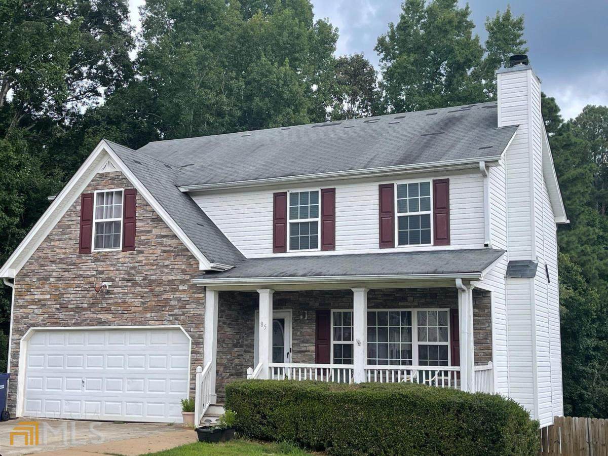 85 Shenandoah Drive - Photo 1