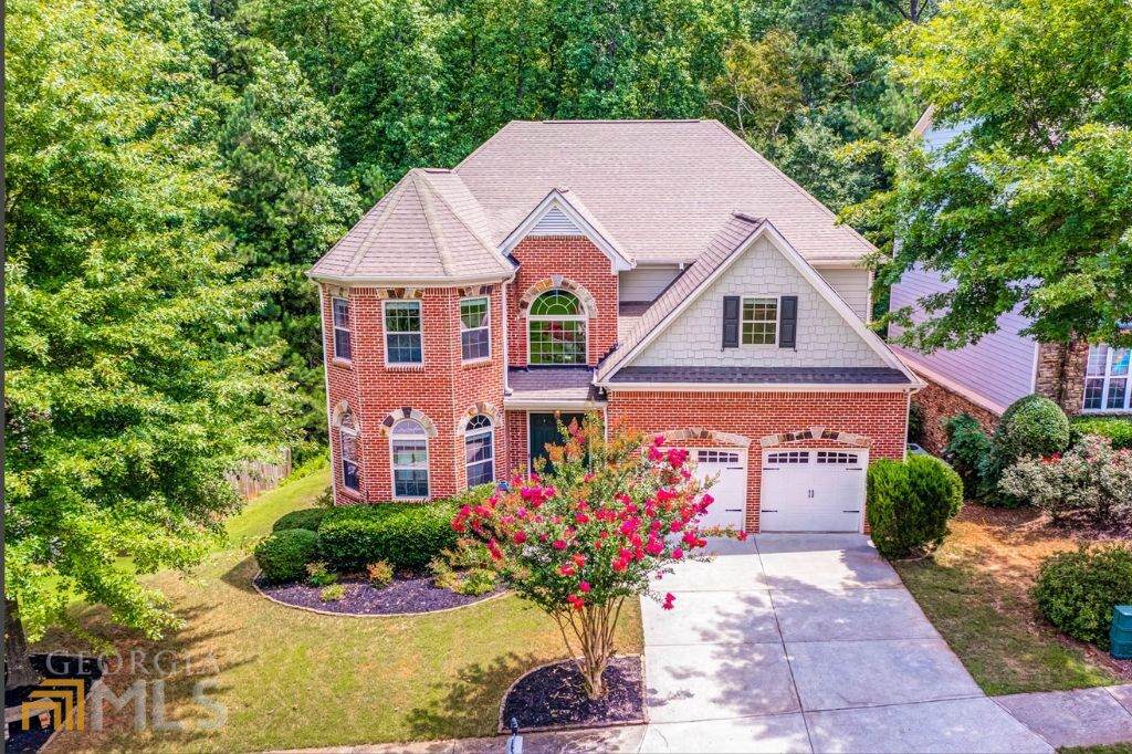 518 Wallis Farm Lane - Photo 1