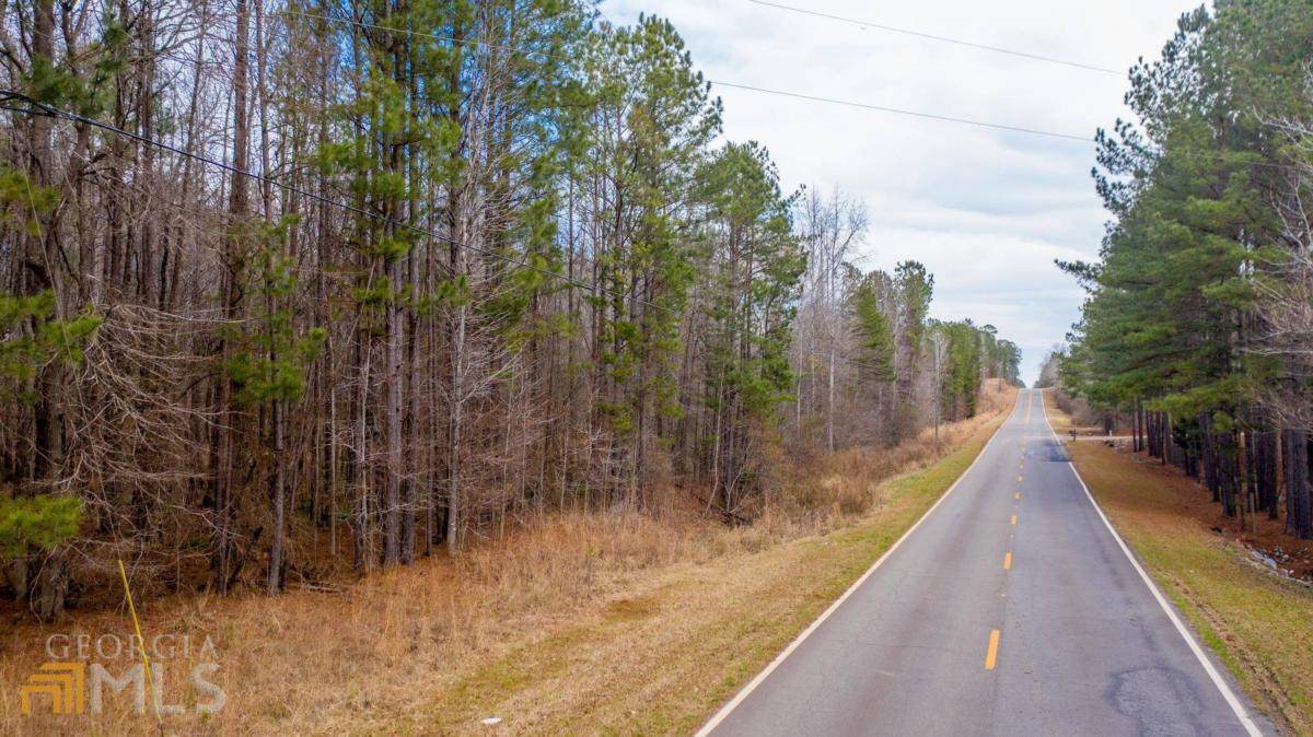 0 Spivey Road - Photo 1