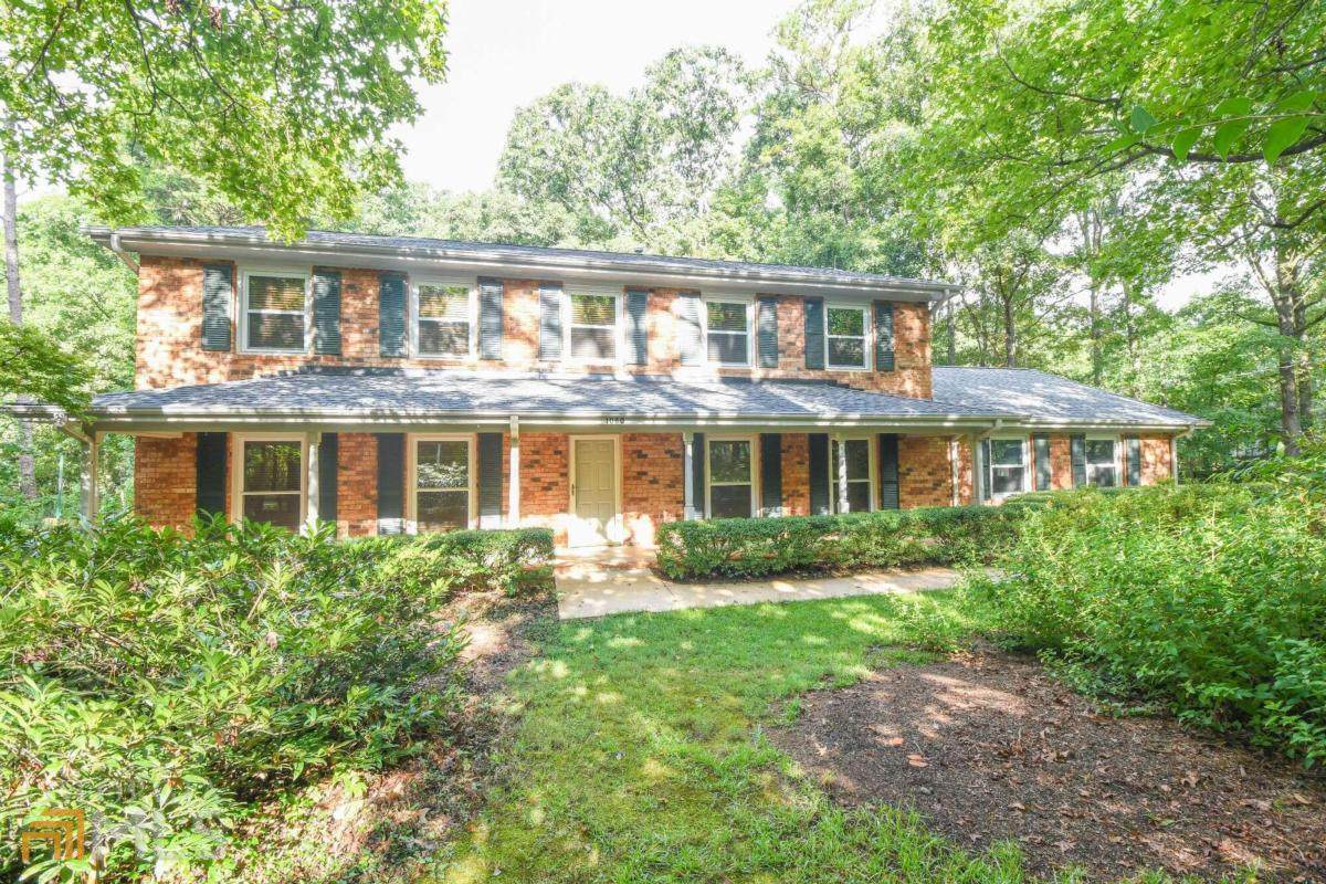1080 Forest Road - Photo 1