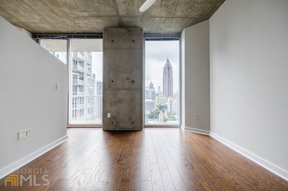 855 Peachtree Street - Photo 1