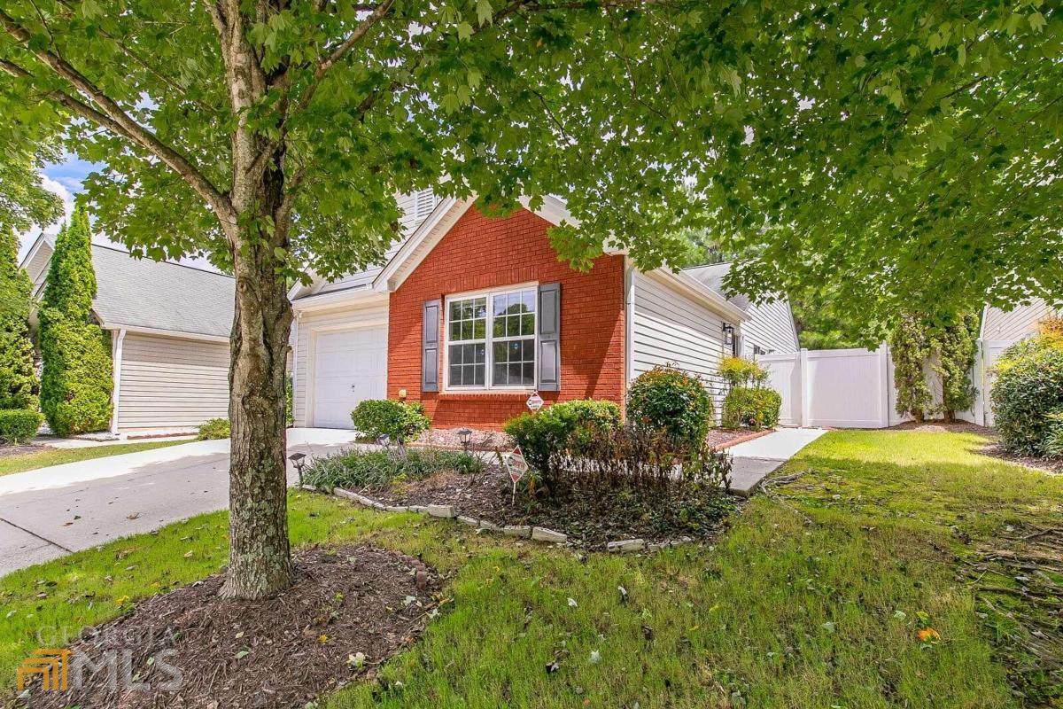 268 Silver Ridge Drive - Photo 1