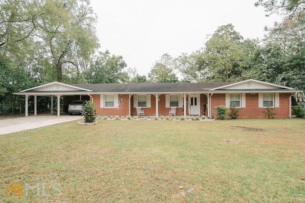 677 Oak Villa Drive - Photo 1