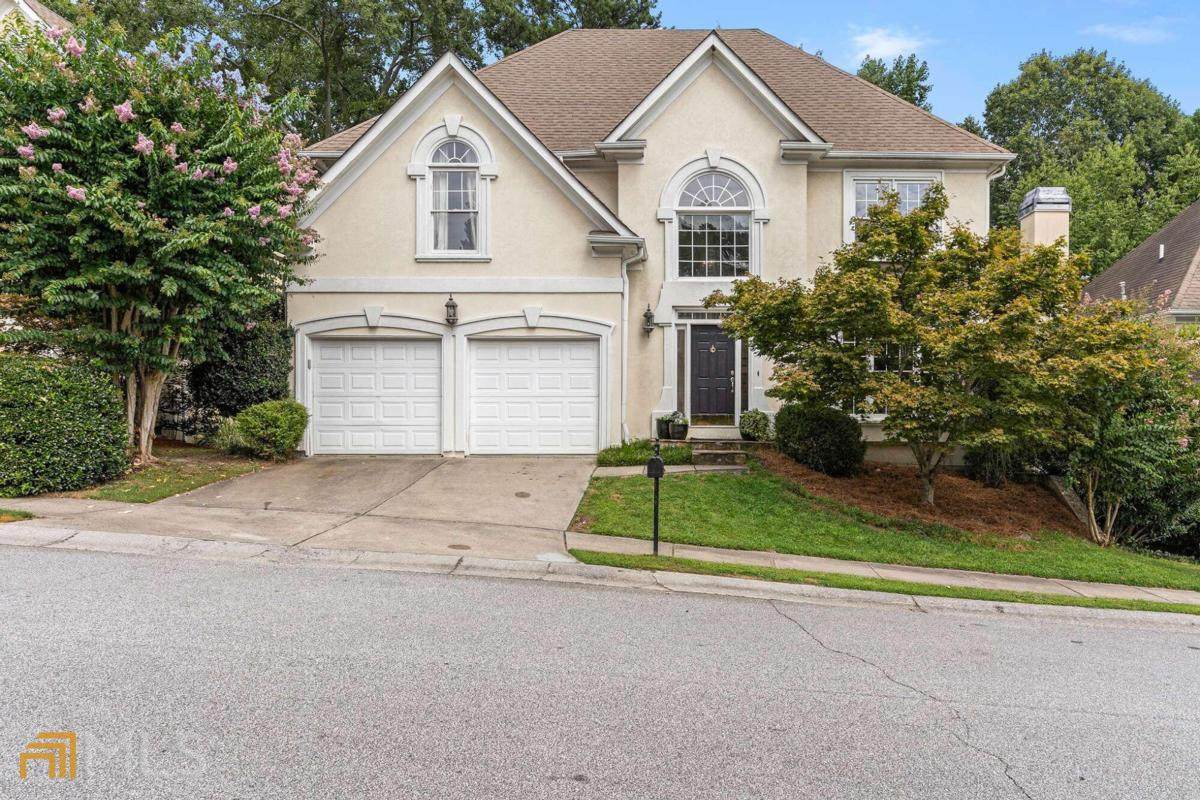 4809 Trolley Court - Photo 1