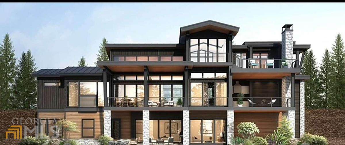 706 Lake Drive - Photo 1