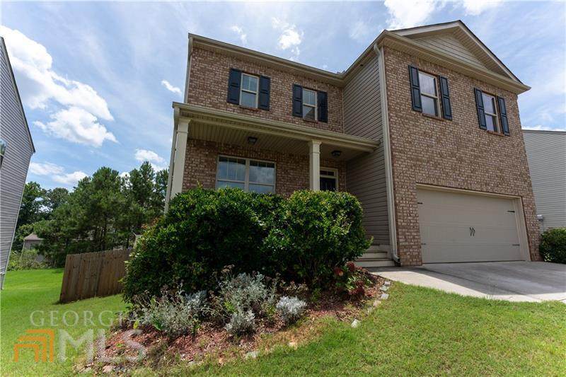 40 Oakland Crossing - Photo 1