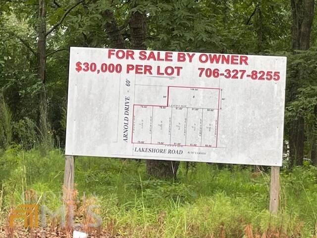 5136 Lakeshore Road - Photo 1