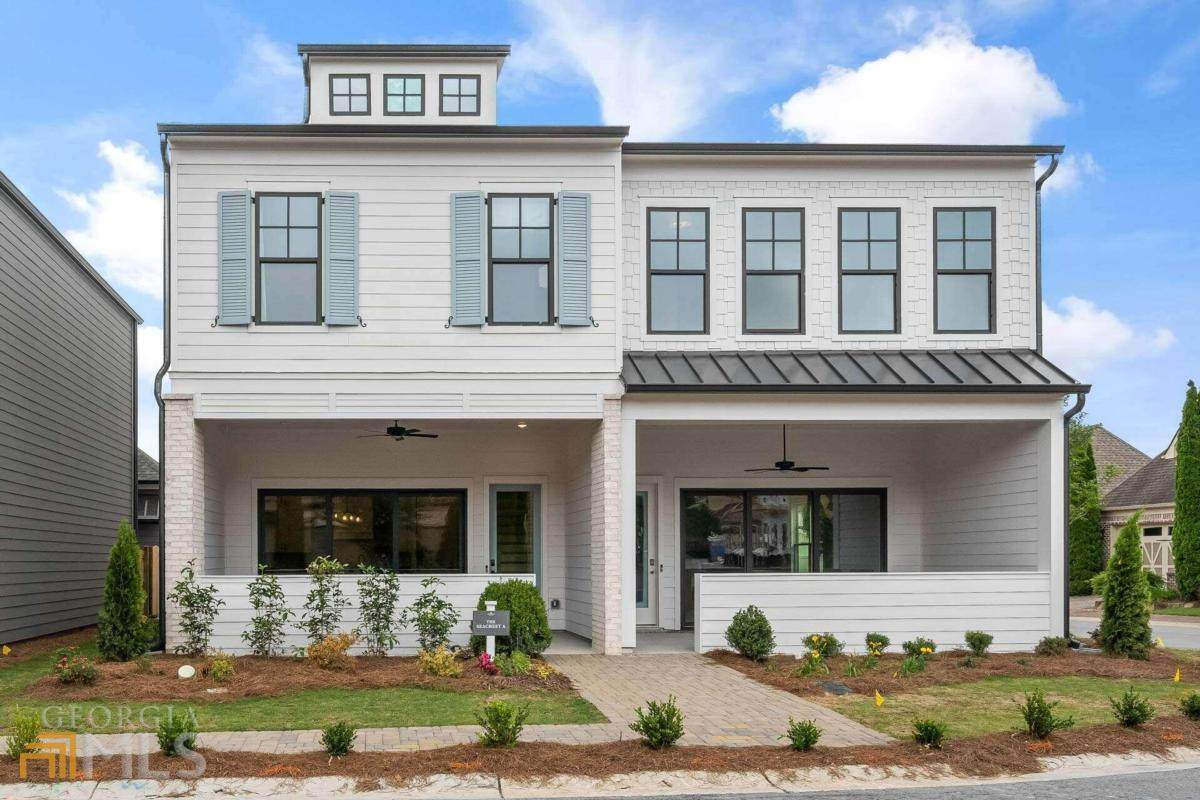 613 Stickley Oak Way - Photo 1