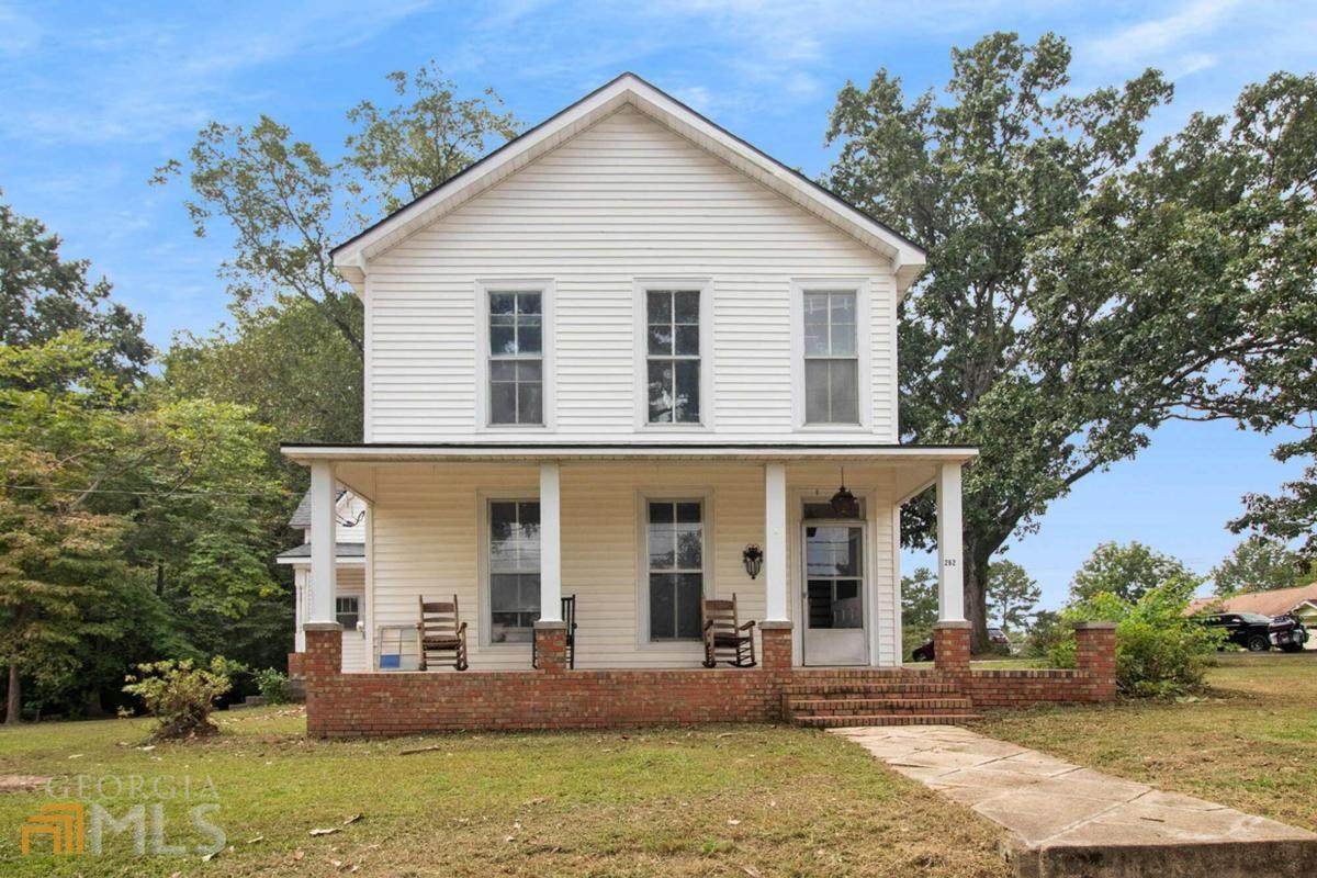262 Broad Street - Photo 1