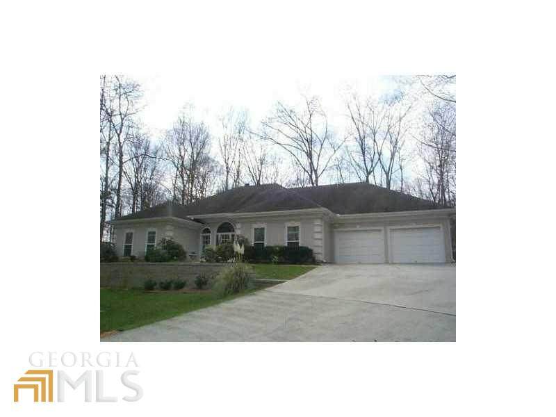 3201 Hampton Ridge Way - Photo 1