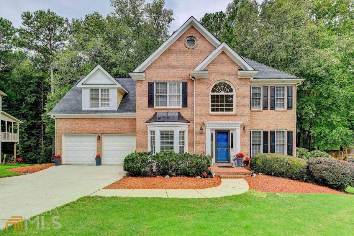 2110 Waters Ferry Drive - Photo 1