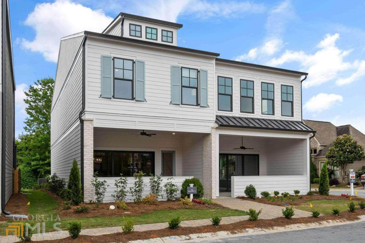 621 Stickley Oak Way - Photo 1