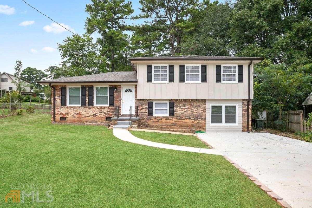 2798 Randy Court - Photo 1