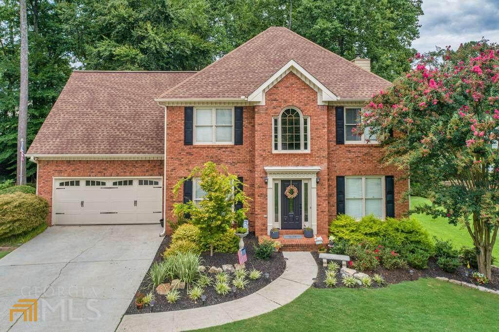 1155 Whitehawk Trail - Photo 1