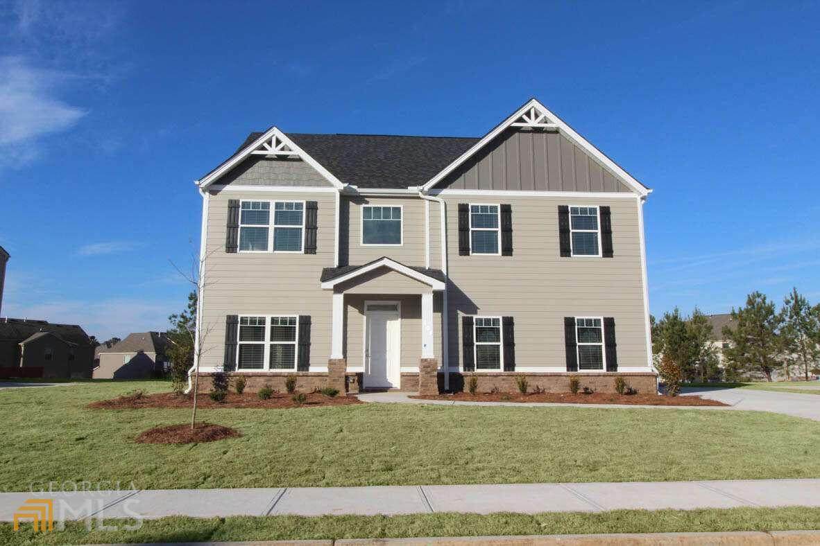 765 Graham Campbell Lane - Photo 1