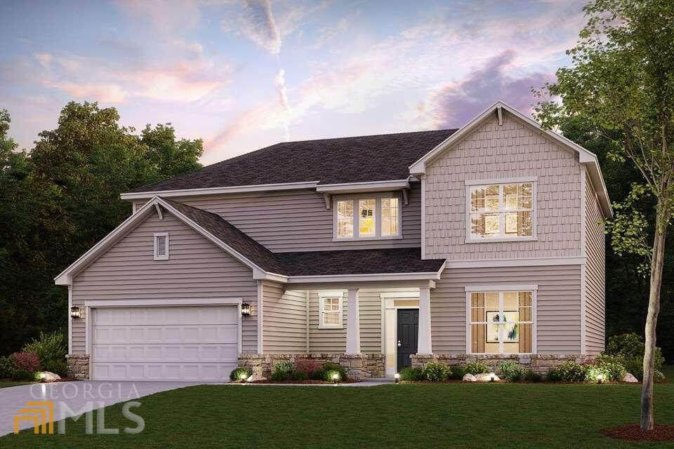 430 Dragonfly Way - Photo 1