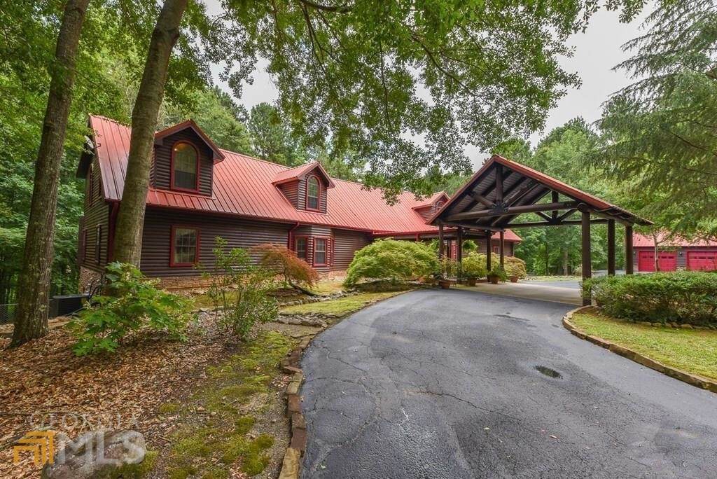1785 Whitley Road - Photo 1