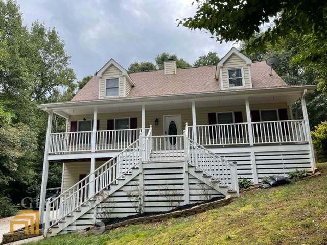 4013 Seneca Valley - Photo 1